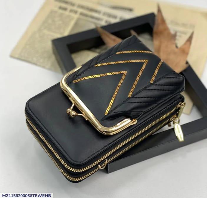 Women's CrossbodyBag