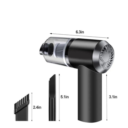 3 in 1 Vacuum cleaner